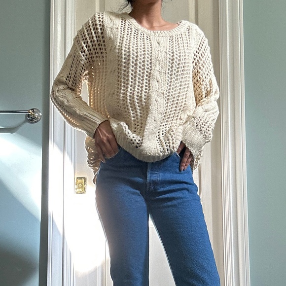 Kerisma Knitted Sweater - Picture 5 of 5